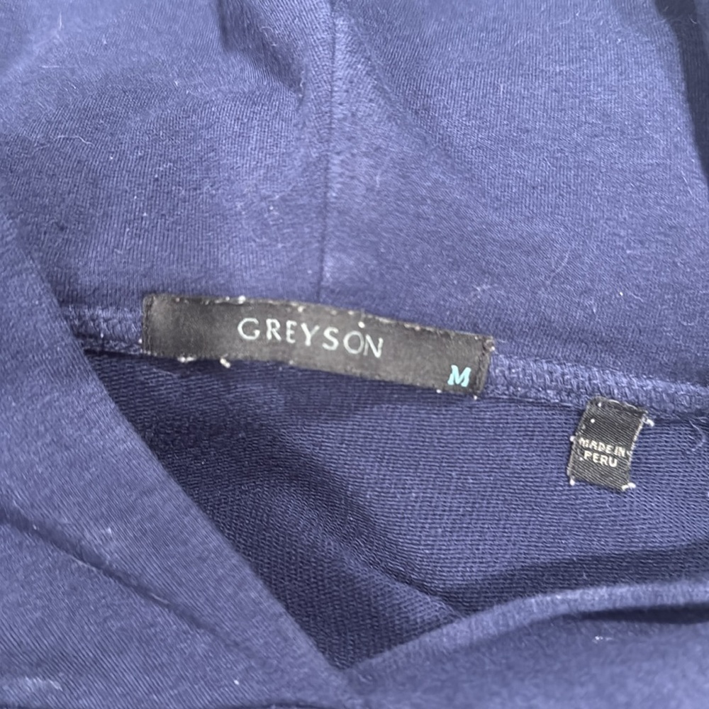 Greyson golf - Picture 3 of 3